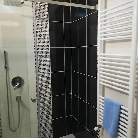 Apartmán 2 Solid Etaj 1 Mamaia