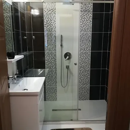 Apartmán 2 Solid Etaj 1 Mamaia