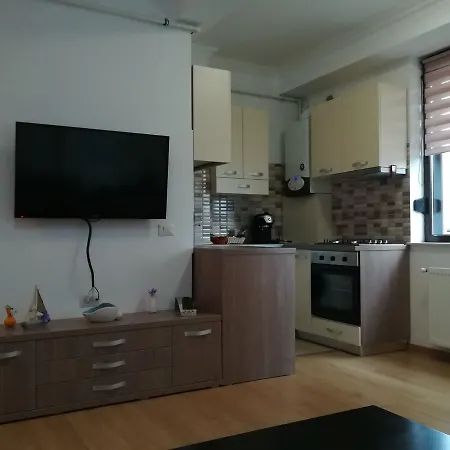 Apartmán 2 Solid Etaj 1 Mamaia