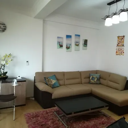 Apartmán 2 Solid Etaj 1 Mamaia