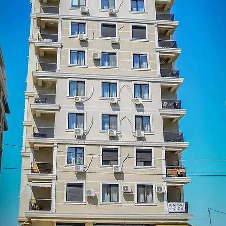 2 Solid Etaj 1 * Mamaia