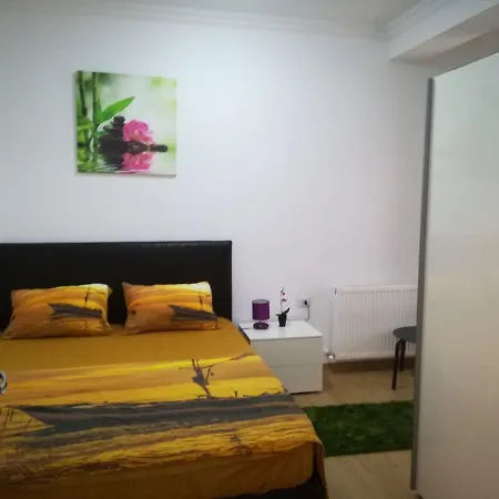 Apartment 2 Solid Etaj 1