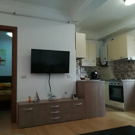 Apartment 2 Solid Etaj 1