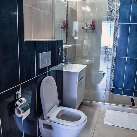 Apartment 2 Solid Etaj 1 *