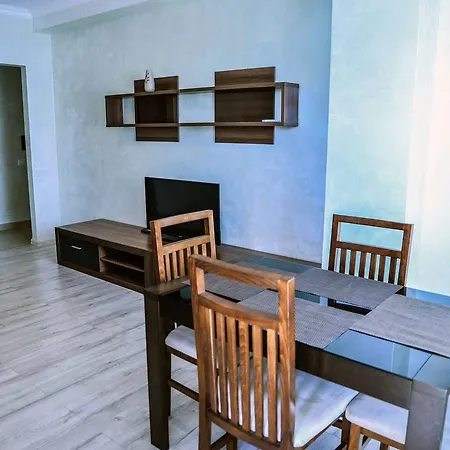 2 Solid Etaj 1 * Mamaia